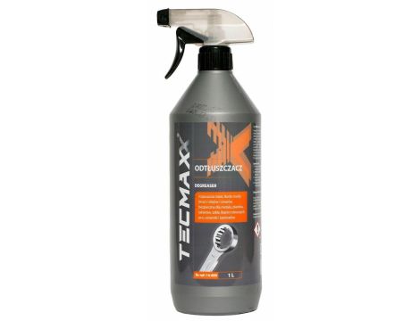 TECMAXX ODTŁUSZCZACZ  1L