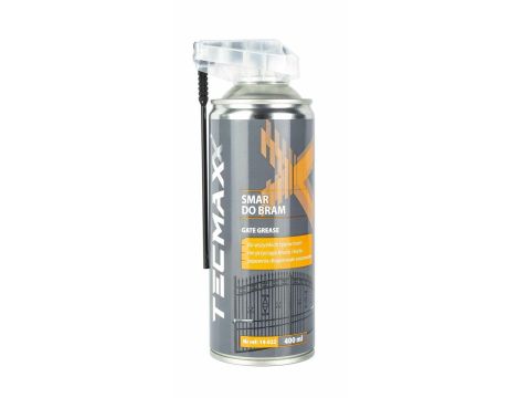 TECMAXX SMAR DO BRAM 400ml