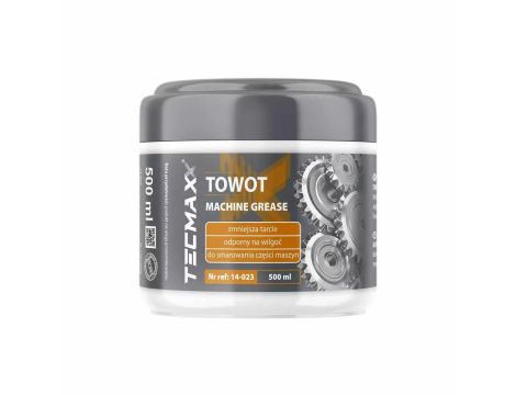 TECMAXX SMAR TOWOT 500ml