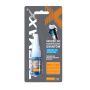 TECMAXX ŚRODEK DO ZABEZPIECZANIA GWINTÓW NIEBIESKI - ŚREDNI  6ml - 2