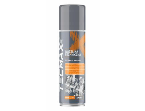 TECMAXX WAZELINA TECHNICZNA 200ml