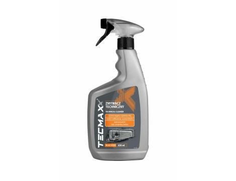 TECMAXX ZMYWACZ TECHNICZNY 650ml