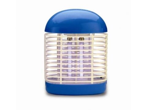 LAMPA OWADOBÓJCZA 230V  / 6W ZE STABILIZATOREM ELEKTRONICZNYM