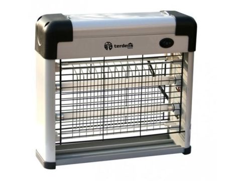 LAMPA OWADOBÓJCZA 230V /  2x6W ZE STABILIZATOREM ELEKTRONICZNYM - 2