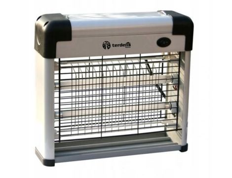 LAMPA OWADOBÓJCZA 230V /  2x6W ZE STABILIZATOREM ELEKTRONICZNYM - 3