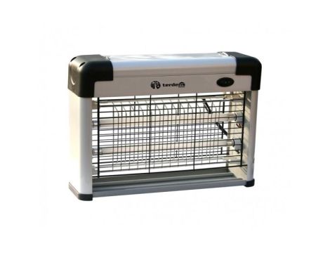 LAMPA OWADOBÓJCZA 230V / 2x15W ZE STABILIZATOREM ELEKTRONICZNYM - 2