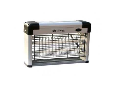 LAMPA OWADOBÓJCZA 230V / 2x20W ZE STABILIZATOREM ELEKTRONICZNYM