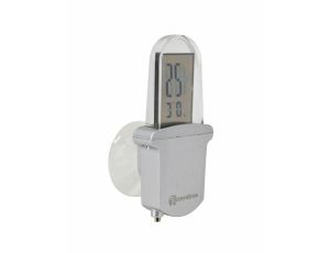 TERMOMETR ELEKTRONICZNY PRZYSSAWNY