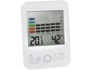 TERMOMETR ELEKTRONICZNY WEW.