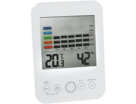 TERMOMETR ELEKTRONICZNY WEW.