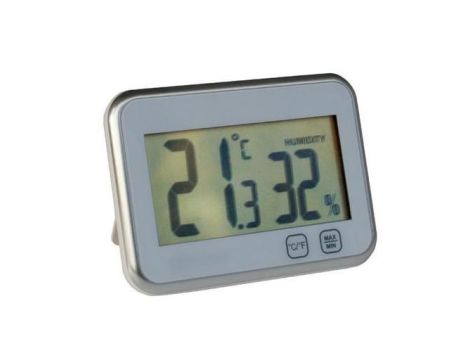 TERMOMETR ELEKTRONICZNY WEW.