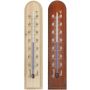 TERMOMETR POKOJOWY DREWNIANY - 2