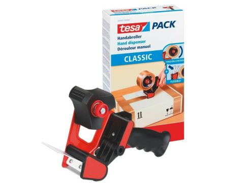 TESA DYSPENSER DO TAŚMY CLASSIC