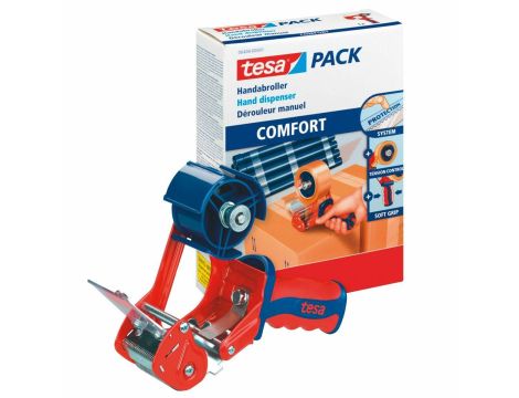 TESA DYSPENSER DO TAŚMY COMFORT