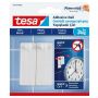 TESA GWÓŹDŹ SAMOPRZYLEPNY DO PŁYTEK 3KG - 3
