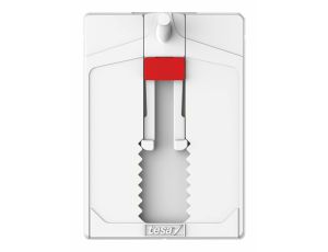 TESA GWÓŹDŹ SAMOPRZYLEPNY DO TAPET 2KG /REGULOWANY - image 2