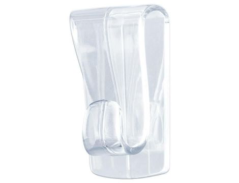 TESA HACZYK DEKORACYJNY 1kg PRZEZROCZYSTE - 2