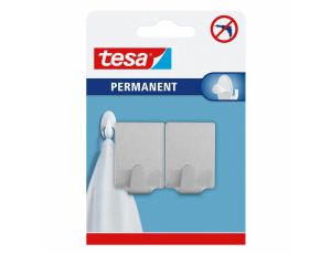 TESA HACZYK METALOWY 2szt. L