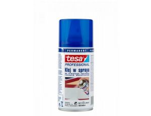 TESA KLEJ W SPRAYU 300ml PERMANENTNY