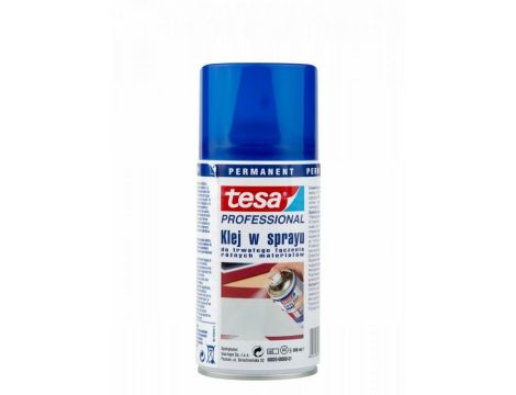 TESA KLEJ W SPRAYU 300ml PERMANENTNY