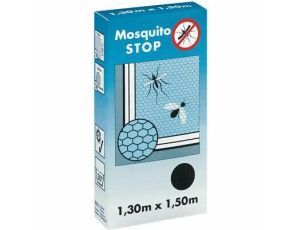 TESA MOSKITIERA OKIENNA BIAŁA MOSQUITO 1,3m x 1,5m....