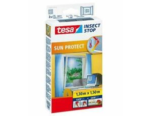 TESA MOSKITIERA OKIENNA PRZECIWSŁONECZNA 1,3m x 1,5m COMFORT ...