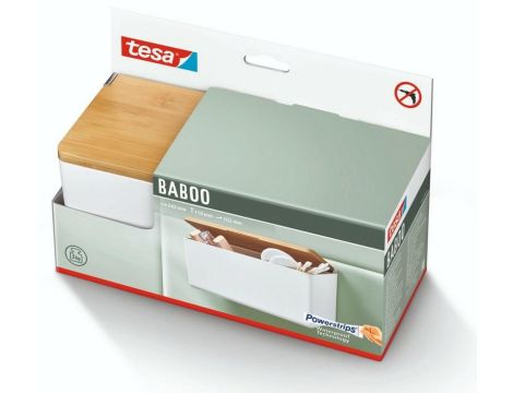 TESA ORGANIZER ŁAZIENKOWY M