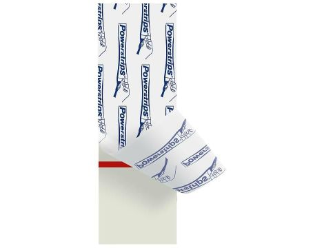 TESA PLASTRY MONTAŻOWE DO PŁYTEK 2KG - 2