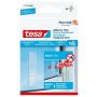 TESA PRZEZROCZYSTE PLASTRY MONTAŻOWE 1KG - 2