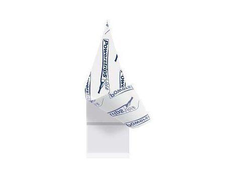 TESA PRZEZROCZYSTE PLASTRY MONTAŻOWE 200g.... - 2