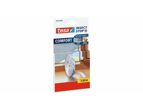 TESA RZEP DO MOSKITIER 5,6m x 10mm