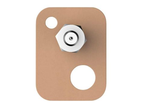 TESA ŚRUBA SAMOPRZYLEPNA NA ZEWNĄT. 2,5 KG /KWADRAT ... - 2