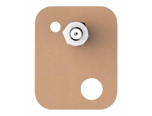 TESA ŚRUBA SAMOPRZYLEPNA NA ZEWNĄT. 5KG /KWADRAT ... - image 2