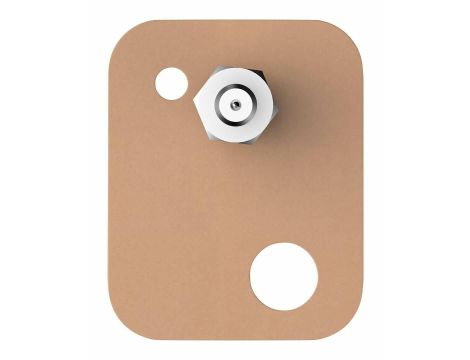 TESA ŚRUBA SAMOPRZYLEPNA NA ZEWNĄT. 5KG /KWADRAT ... - 2