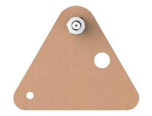 TESA ŚRUBA SAMOPRZYLEPNA NA ZEWNĄTRZ 10 KG /TRÓJKĄT ... - image 2