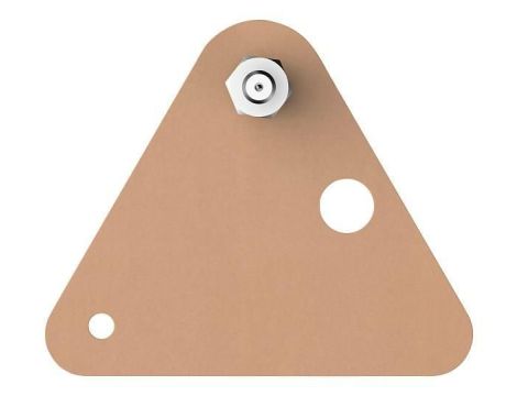 TESA ŚRUBA SAMOPRZYLEPNA NA ZEWNĄTRZ 10 KG /TRÓJKĄT ... - 2