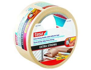TESA TAŚMA DWUSTRONNA 25m x 50mm DO WYKŁADZIN EXTRA STRONG