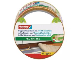 TESA TAŚMA DWUSTRONNA ECO 50mm x 5m