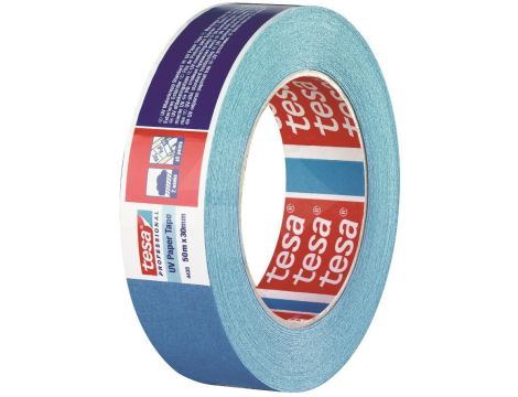 TESA TAŚMA MALARSKA NIEBIESKA 50mx38mm PROFESJONALNA ...