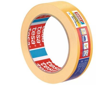 TESA TAŚMA MALARSKA POMAR. PRECYZYJNA 50mx30mm