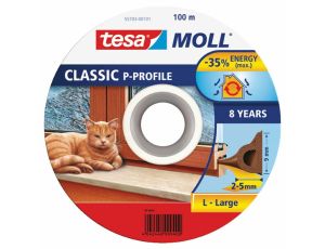 TESA USZCZELKA BRĄZ  P -100m