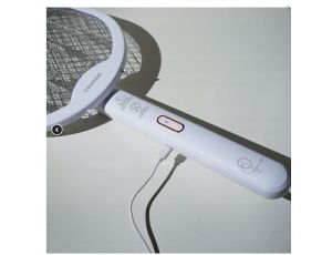 ŁAPKA OWADOBÓJCZA USB TIROSS