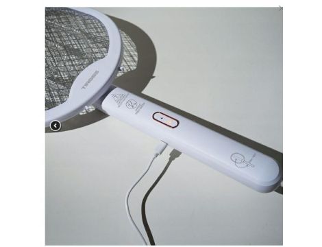 ŁAPKA OWADOBÓJCZA USB TIROSS