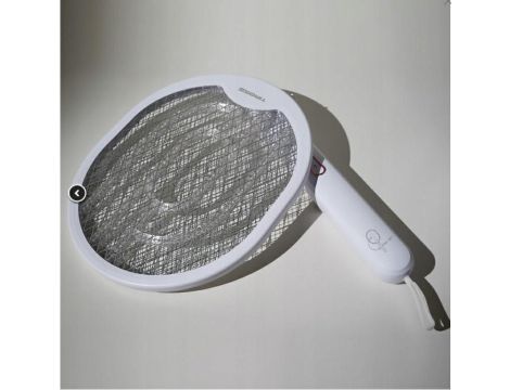 ŁAPKA OWADOBÓJCZA USB TIROSS - 2