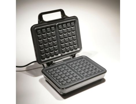 TIROSS GOFROWNICA Z PODWÓJNĄ PŁYTĄ 1000W