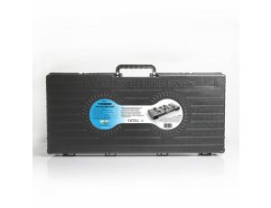 TIROSS KUCHENKA GAZOWA TURYSTYCZNA DWUPALNIKOWA TS267 - image 2