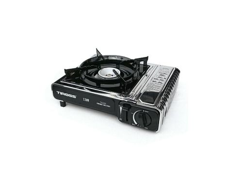 TIROSS KUCHENKA GAZOWA TURYSTYCZNA TS265