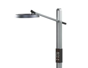 TIROSS LAMPA PODŁOGOWA LED 15W 800lm............. - image 2
