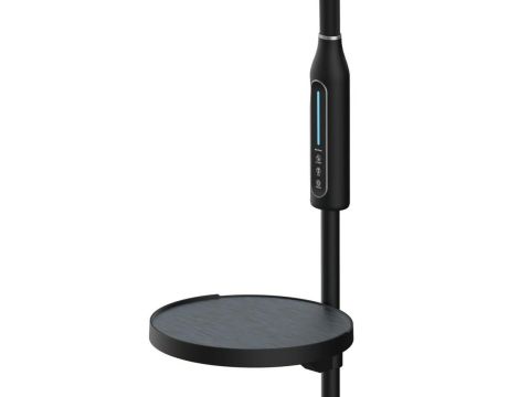 TIROSS LAMPA PODŁOGOWA LED 15W 900lm........... - 2