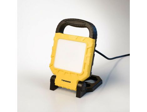 TIROSS LAMPA ROBOCZA PRZENOŚNA 20W TS1932